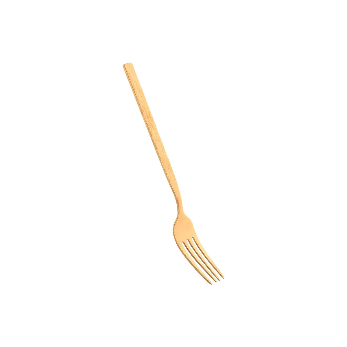 Couverts Home ESPRIT Doré Acier inoxydable 15 x 7 x 24 cm 16 Pièces Mamm