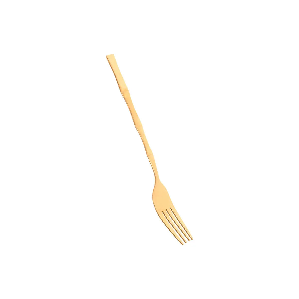 Couverts Home ESPRIT Doré Acier inoxydable 15 x 7 x 24 cm 16 Pièces Mamm