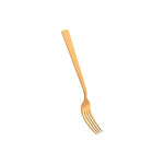 Couverts Home ESPRIT Doré Acier inoxydable 15 x 7 x 24 cm 16 Pièces Mamm