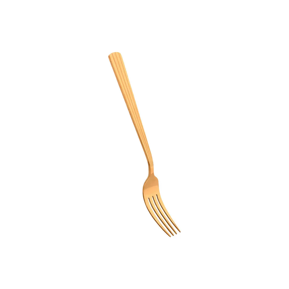 Couverts Home ESPRIT Doré Acier inoxydable 15 x 7 x 24 cm 16 Pièces Mamm