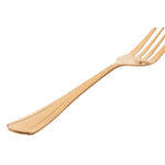 Couverts Home ESPRIT Doré Acier inoxydable 2 x 0,4 x 24 cm 16 Pièces Mamm