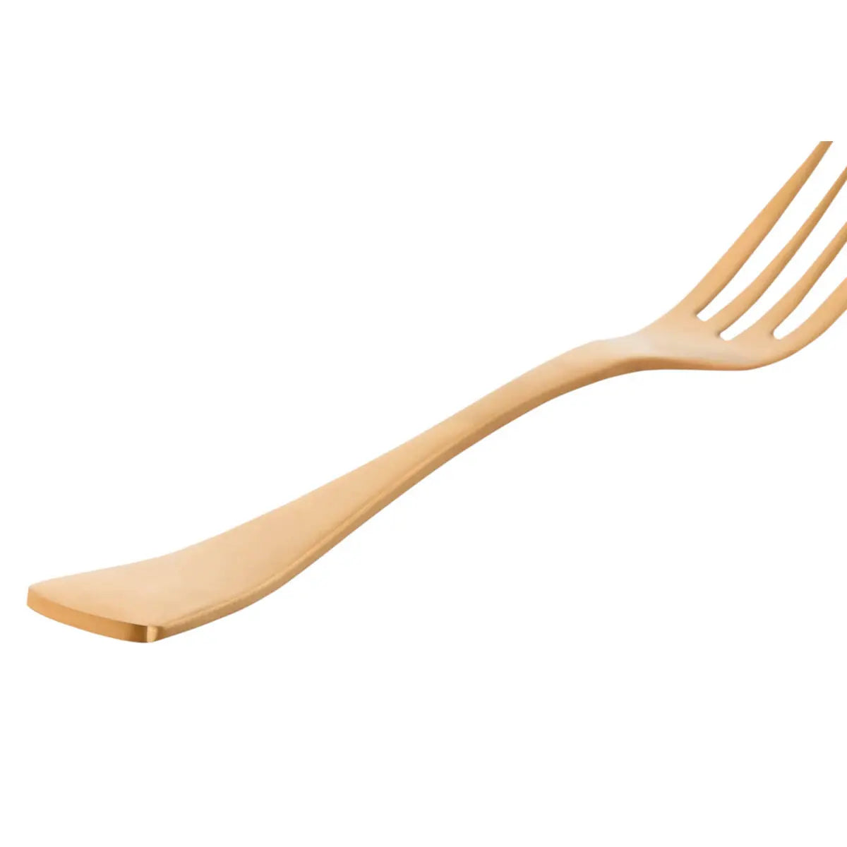 Couverts Home ESPRIT Doré Acier inoxydable 2 x 1,5 x 25,5 cm 16 Pièces Mamm