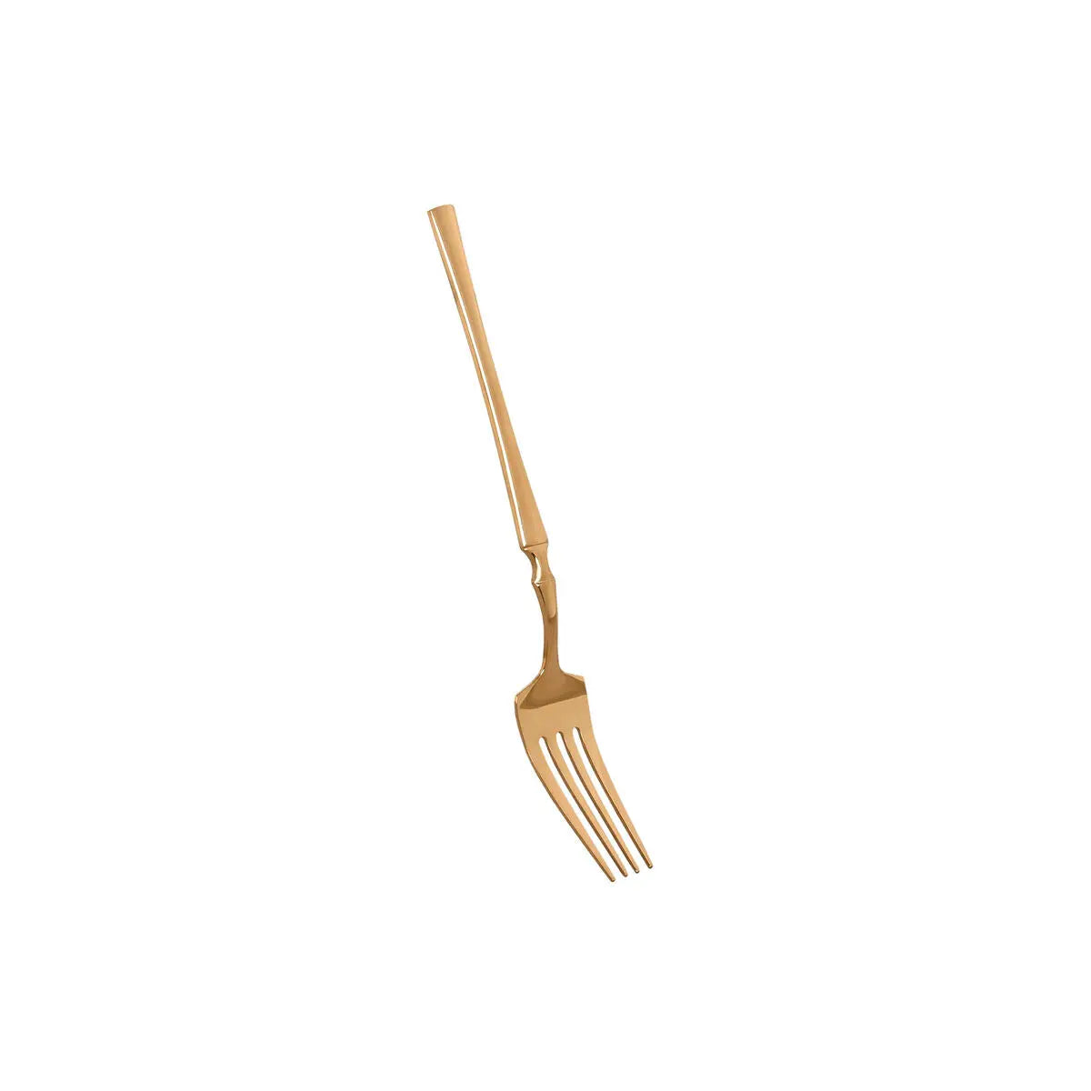 Couverts Home ESPRIT Doré Acier inoxydable 3 x 1,5 x 15 cm 16 Pièces Mamm