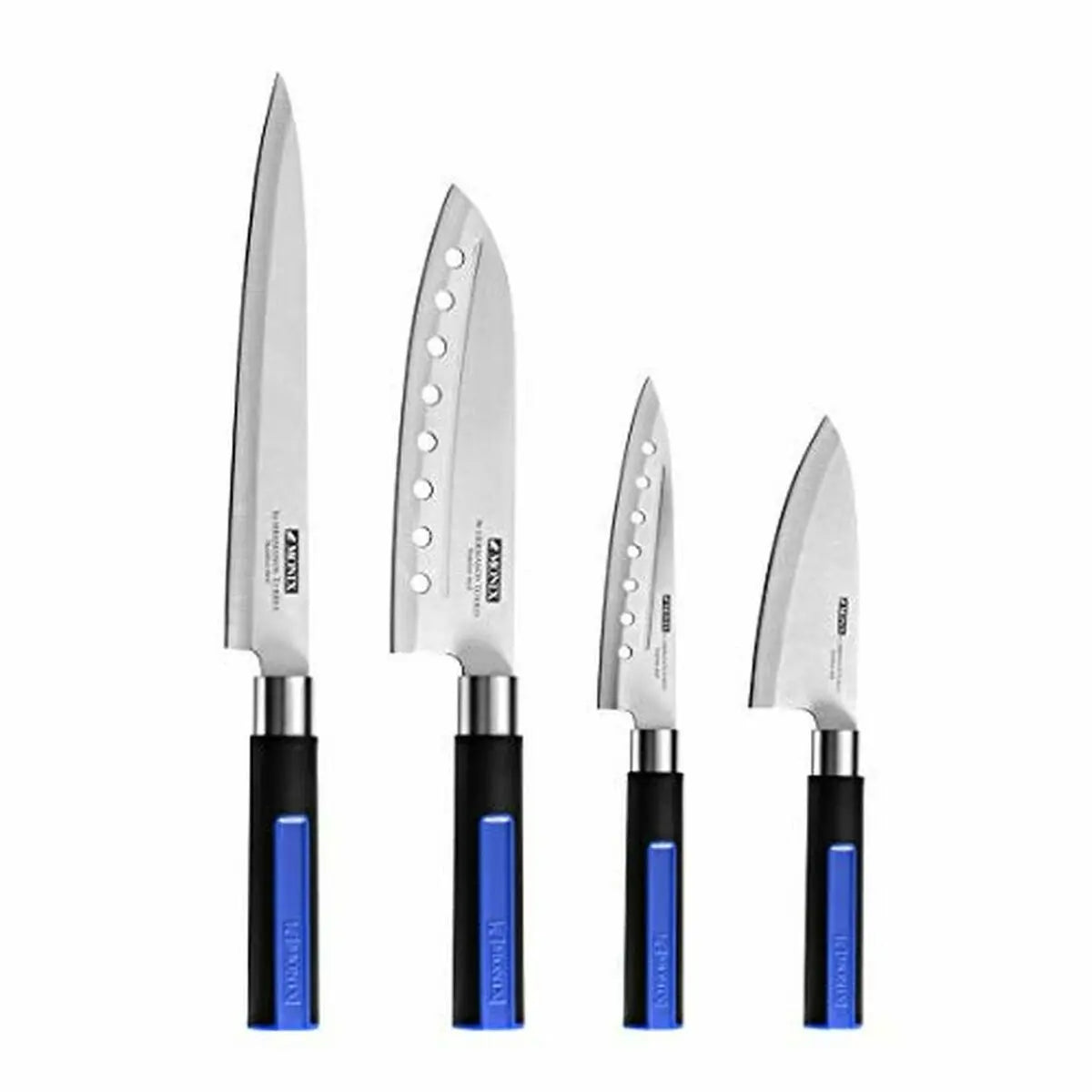 Couverts Monix M355004 (4 uds) Mamm