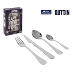Couverts Quttin Classic (8 Unités) Mamm