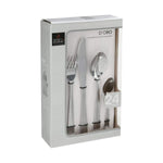 Couverts Secret de Gourmet D'ORO INOX 24 Pièces Mamm