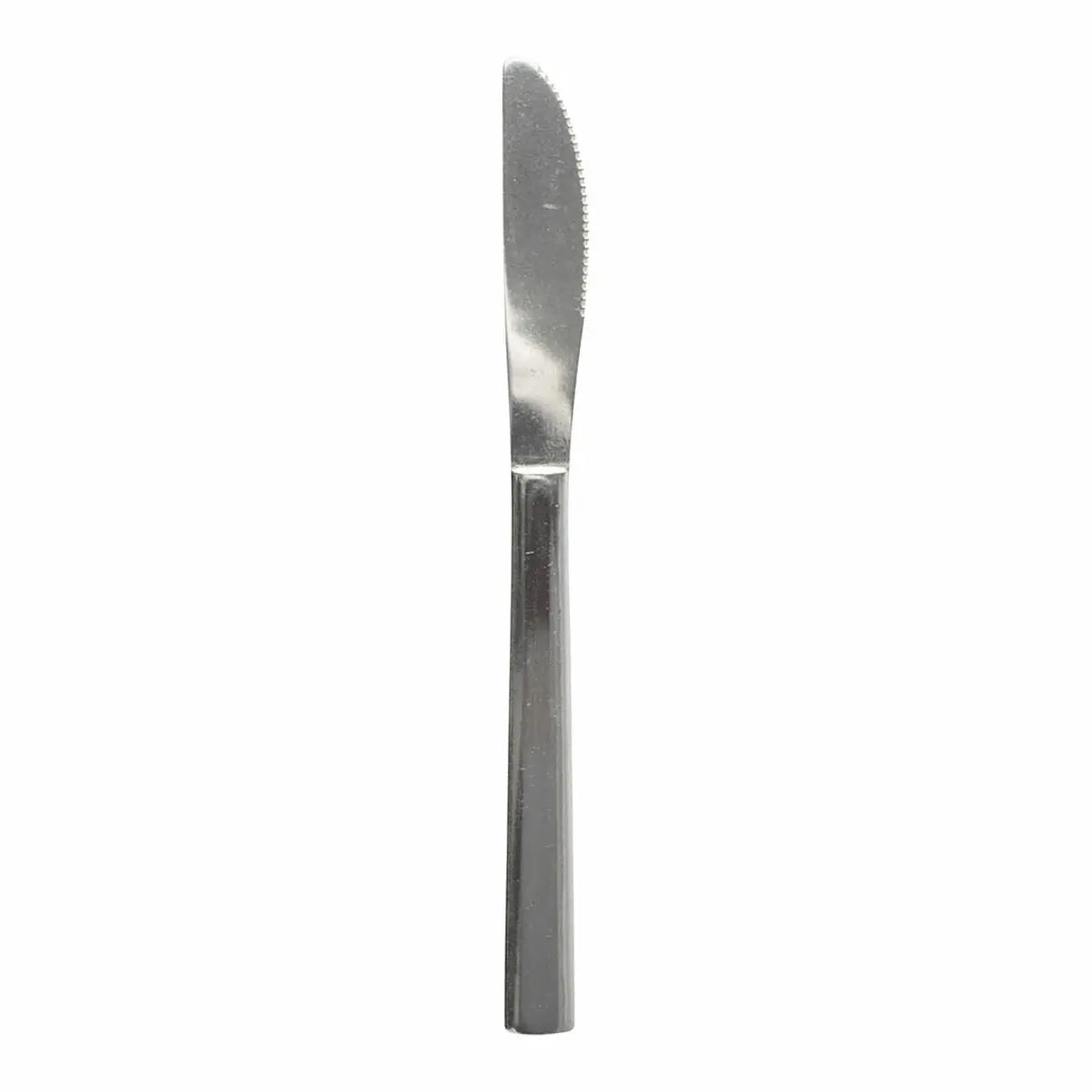Couverts en Acier Inoxydable San Ignacio BGEU-5889 60 Pièces Mamm