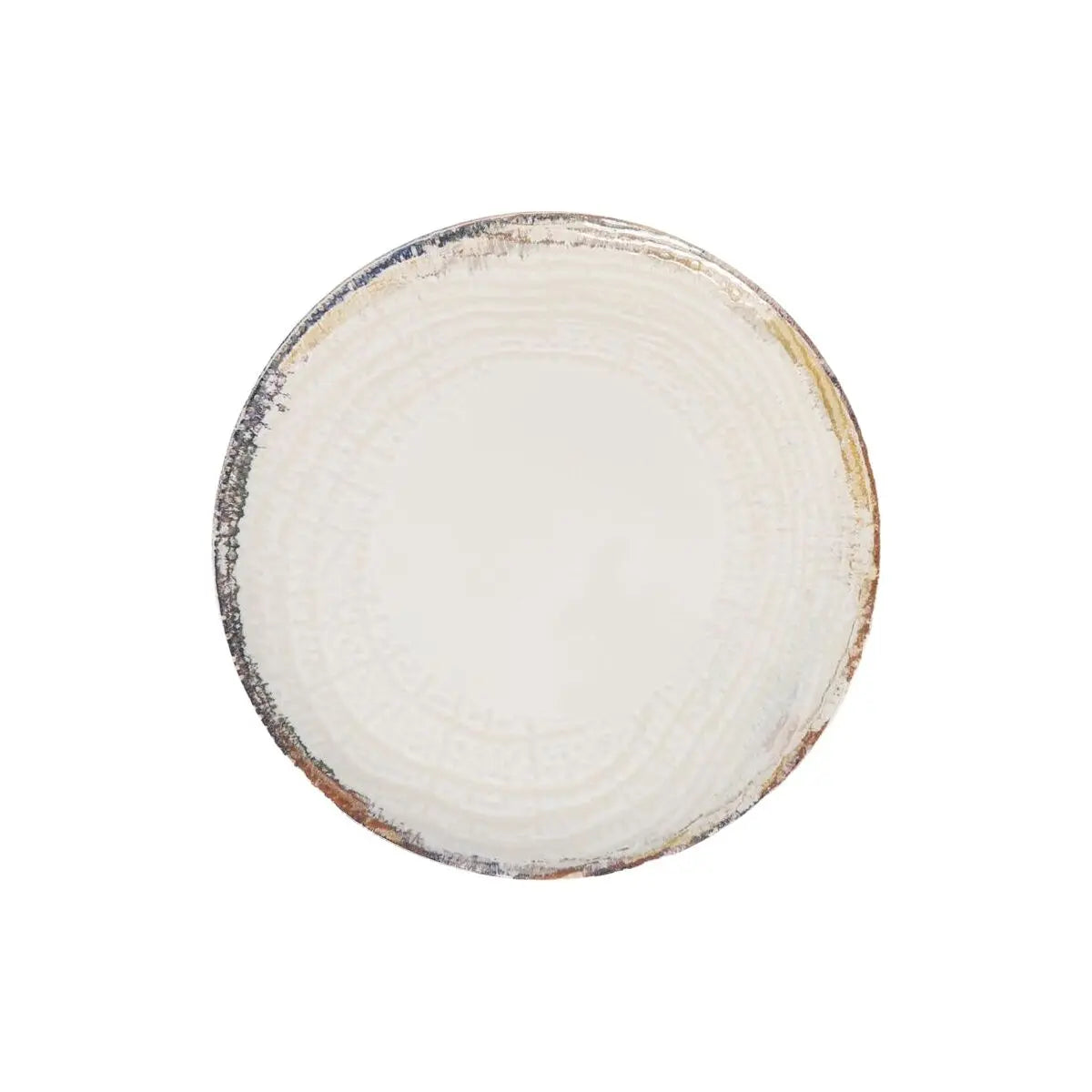 Dessous d'Assiette La Mediterránea Albus Ø 32,5 cm (6 Unités) Mamm
