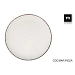 Dessous d'Assiette La Mediterránea Anllo Ø 32,5 cm (6 Unités) Mamm