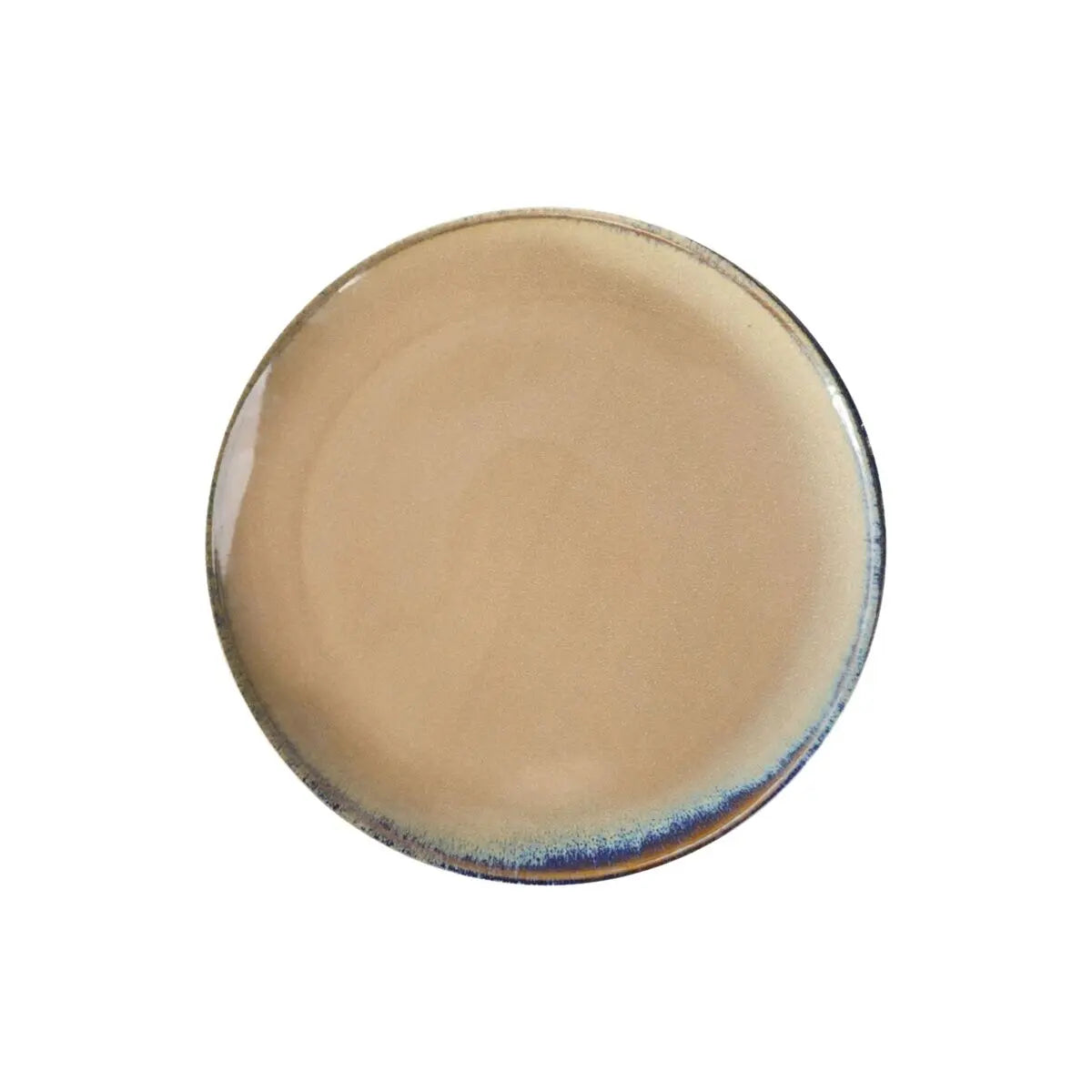 Dessous d'Assiette La Mediterránea Cies Ø 32,5 cm (6 Unités) Bigbuy