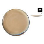 Dessous d'Assiette La Mediterránea Cies Ø 32,5 cm (6 Unités) Bigbuy