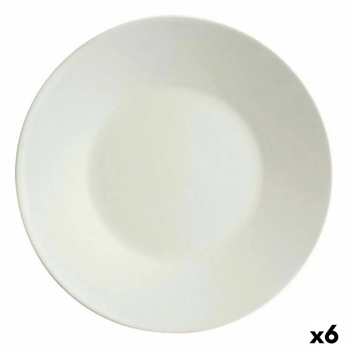 Dessous d'Assiette La Mediterránea Maitre Ø 30,5 cm (6 Unités) Mamm