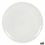 Dessous d'Assiette La Mediterránea Monaco Ivoire (6 Unités) Mamm