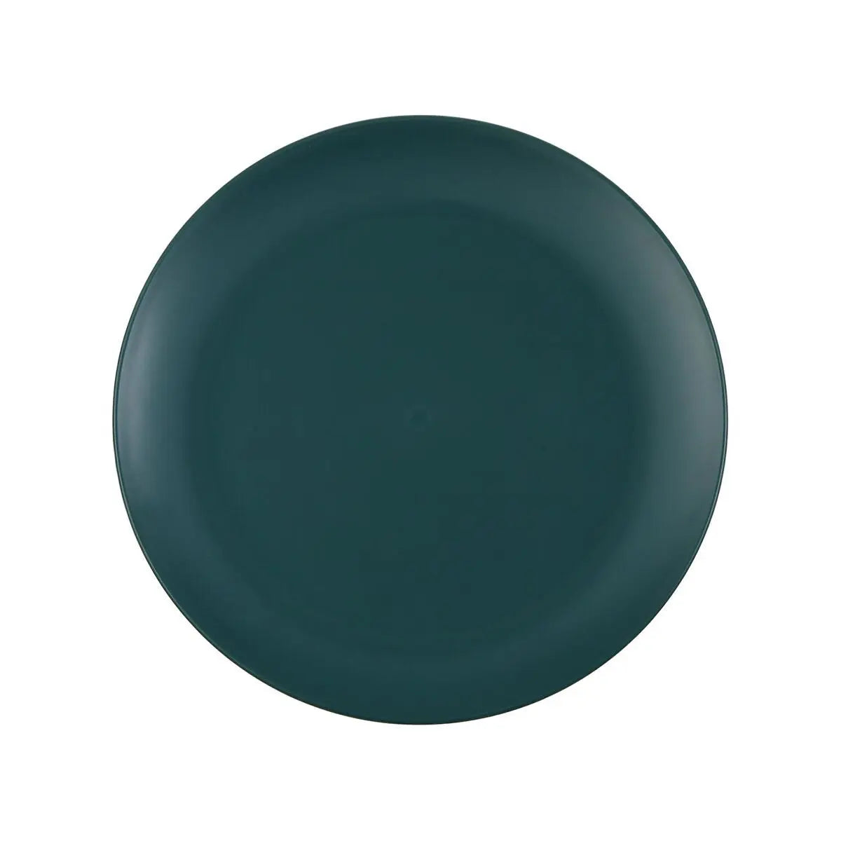 Dessous d'Assiette Versa Polyéthylène RPET 1,7 cm Bigbuy