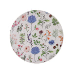 Dessous d'Assiette Versa Polyéthylène RPET 1,7 cm Mamm