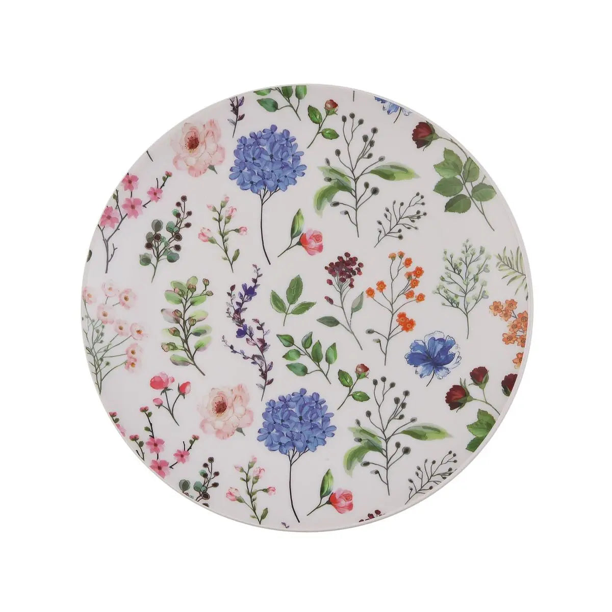 Dessous d'Assiette Versa Polyéthylène RPET 1,7 cm Mamm