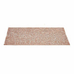 Dessous de plat Kinvara AR2103274 Rose Plastique 45 x 0,01 x 30 cm (12 Unités) Mamm