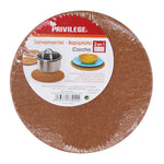 Dessous de plat Privilege 32 x 1 cm (12 Unités) Mamm