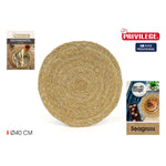 Dessous de plat Privilege 40 cm (36 Unités) Mamm