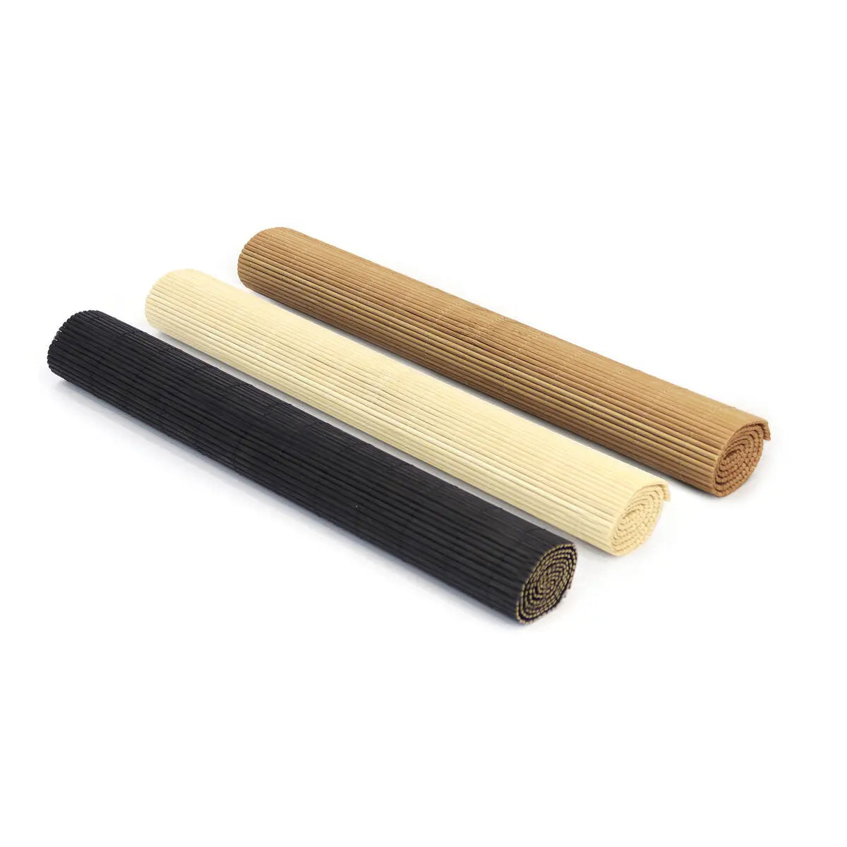 Dessous de plat Privilege Bambou 30 x 45 cm (24 Unités) Mamm