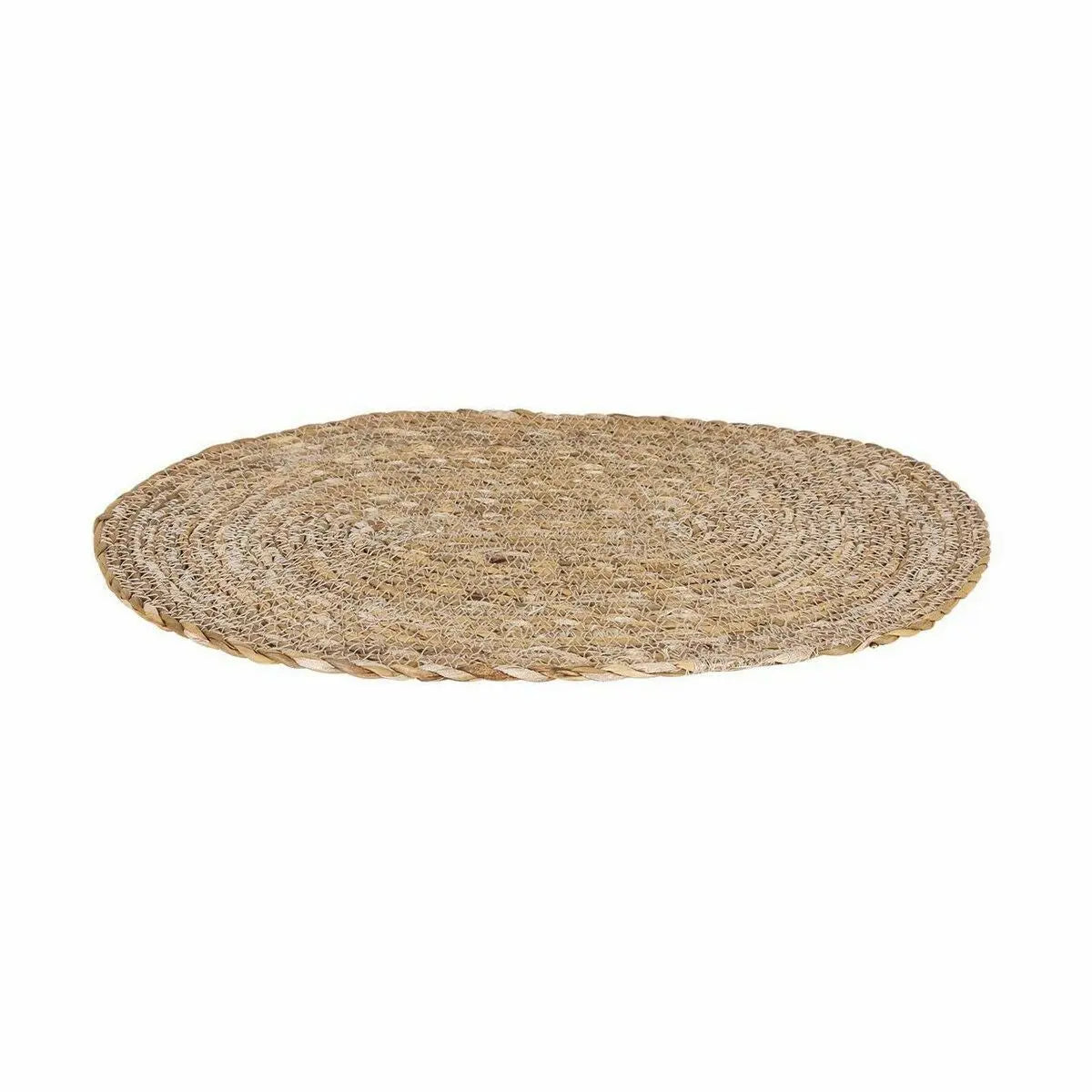 Dessous de plat Privilege Marron osier 40 x 30 x 0,5 cm (24 Unités) Mamm