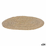 Dessous de plat Privilege osier 45 x 35 x 0,5 cm (24 Unités) Mamm