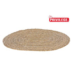 Dessous de plat Privilege osier 45 x 35 x 0,5 cm (24 Unités) Mamm