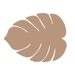 Dessous de plat Versa Beige Volet 35 x 44,5 cm Mamm