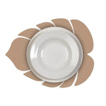 Dessous de plat Versa Beige Volet 35 x 44,5 cm Mamm