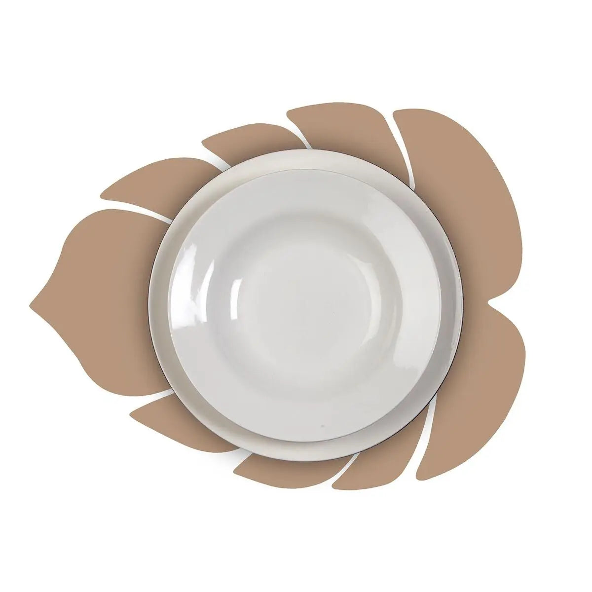 Dessous de plat Versa Beige Volet 35 x 44,5 cm Mamm