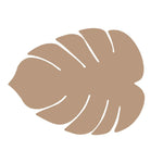 Dessous de plat Versa Beige Volet 35 x 44,5 cm Mamm