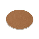 Dessous de plat Versa Bilbao Liège Céramique 20 X 0,6 X 20 CM Mamm