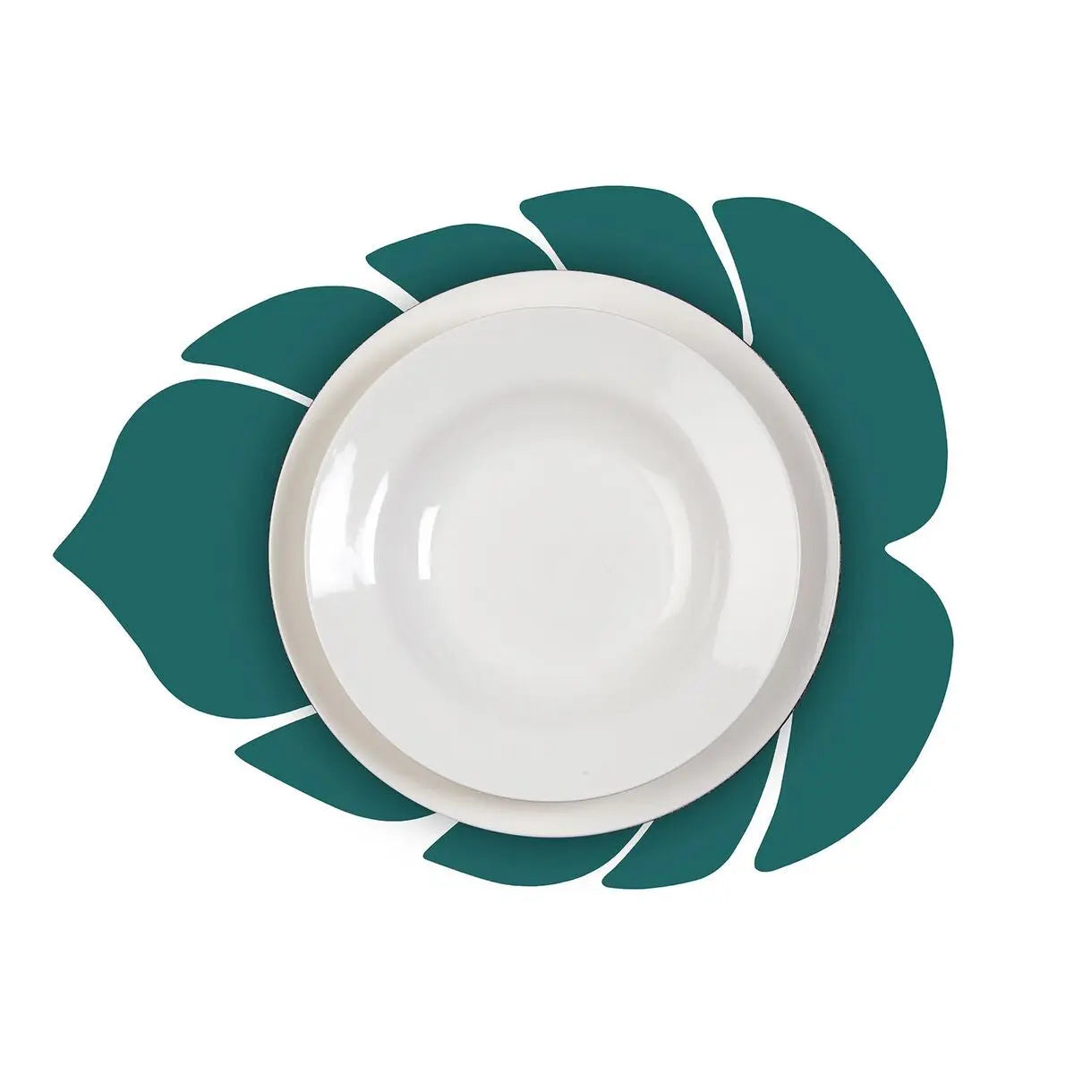 Dessous de plat Versa Bleu Volet 35 x 44,5 cm Mamm