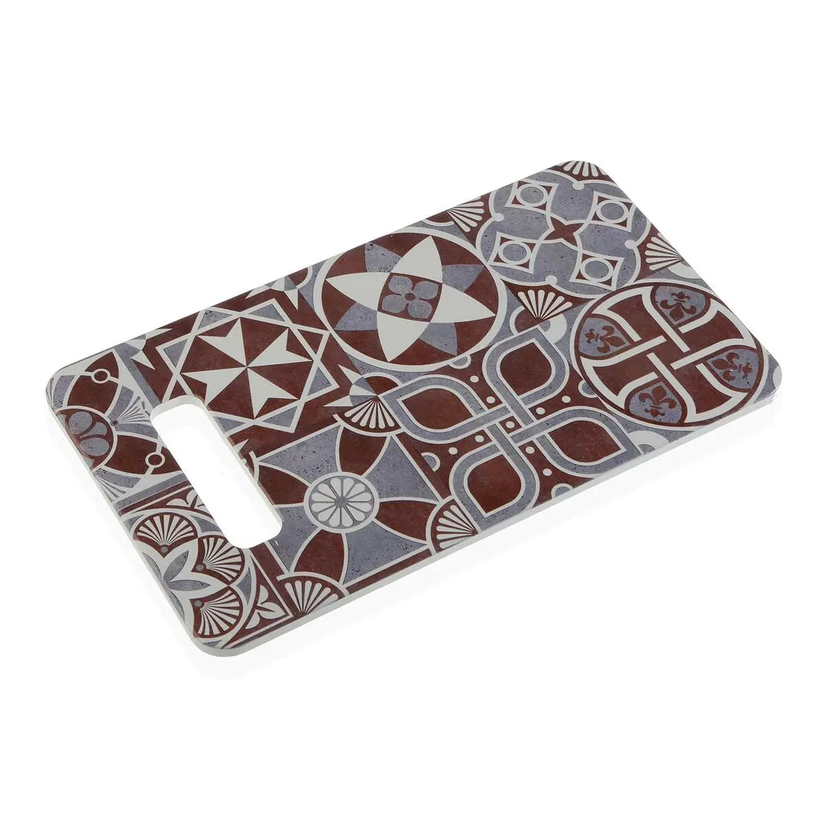 Dessous de plat Versa Carrelage Céramique Dolomite (20 x 35 cm) Mamm