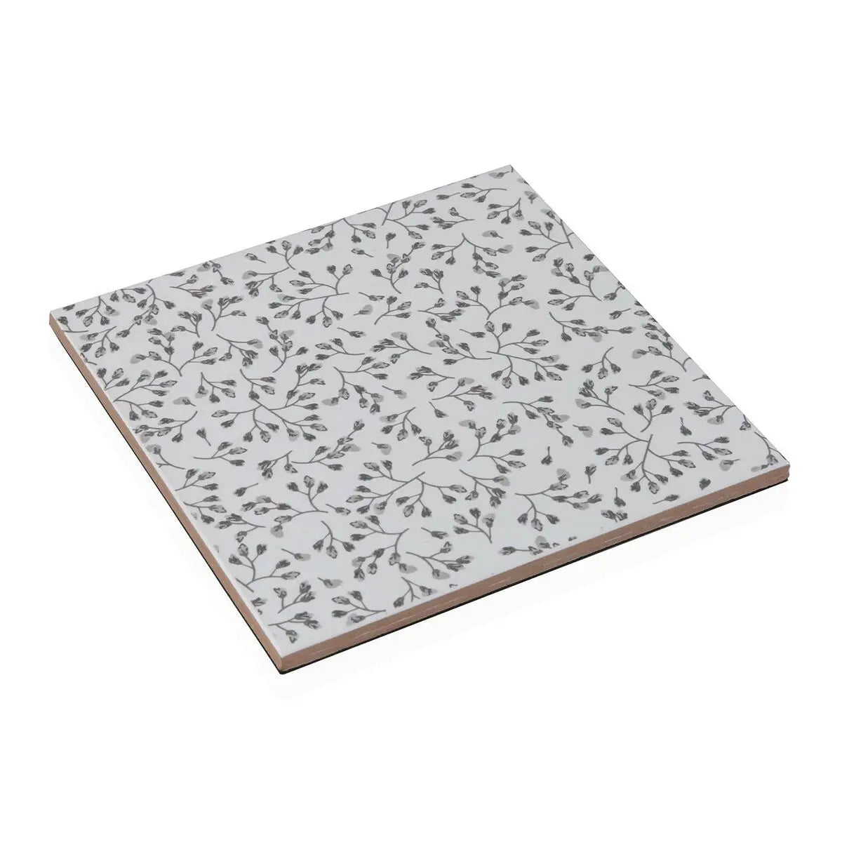 Dessous de plat Versa Céramique 15 x 0,7 x 15 cm Mamm