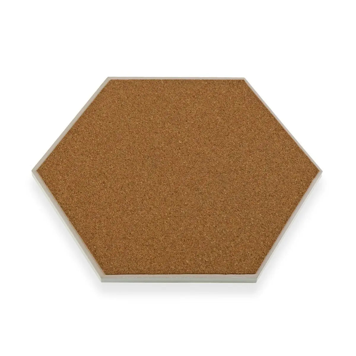 Dessous de plat Versa Céramique Liège 20 x 20 cm Mamm