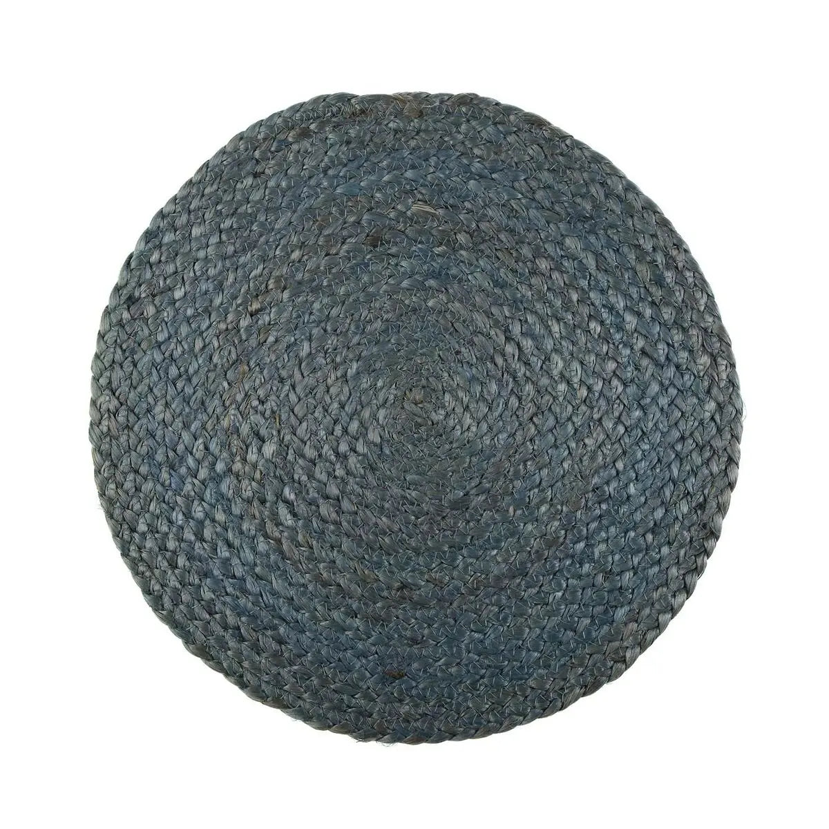 Dessous de plat Versa Gris 35 x 1 x 35 cm Jute Mamm