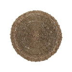 Dessous de plat Versa Jacinthe d'eau Rond Mamm