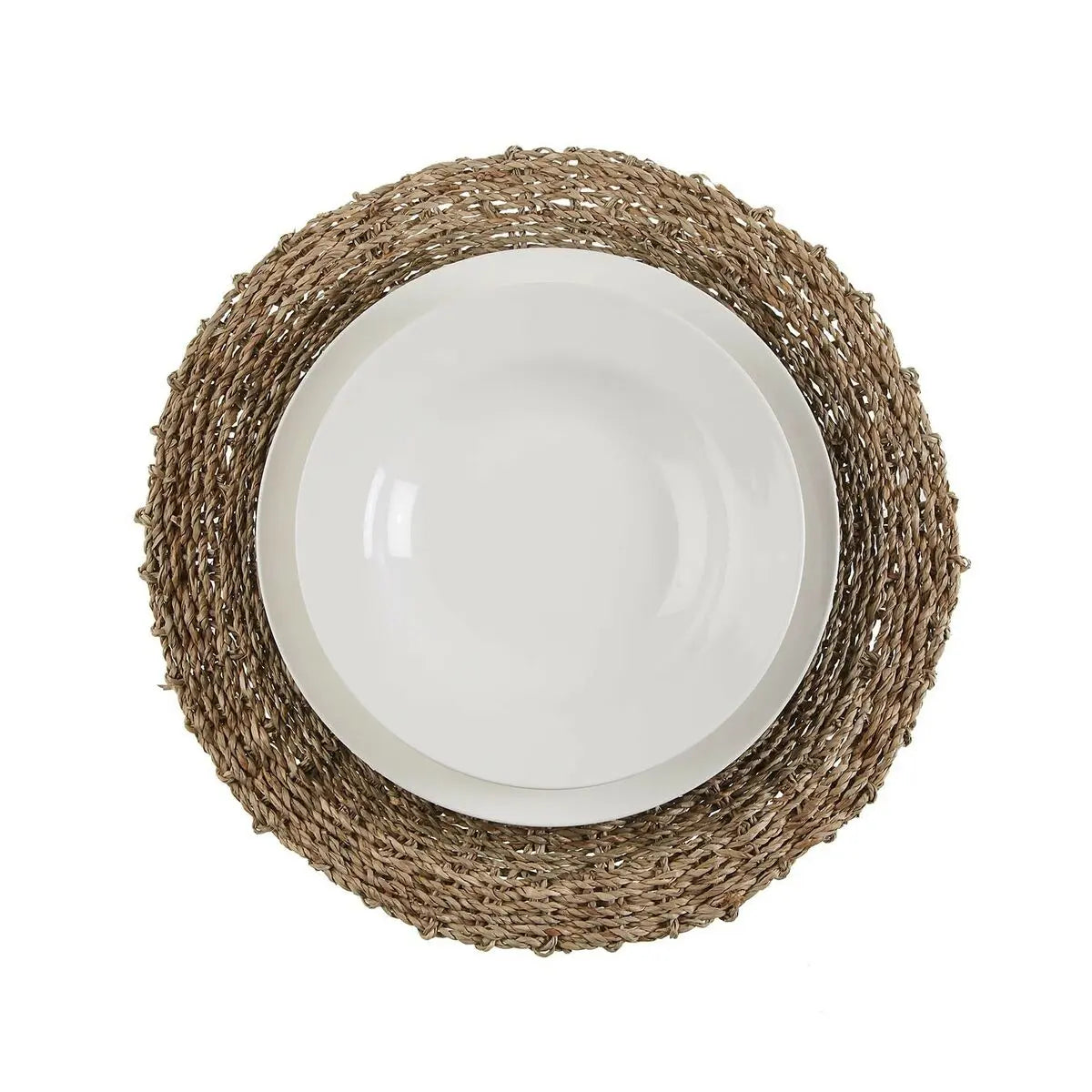 Dessous de plat Versa Jacinthe d'eau Rond Mamm
