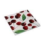 Dessous de plat Versa Liège Céramique Cerises 20 X 0,6 X 20 CM Mamm