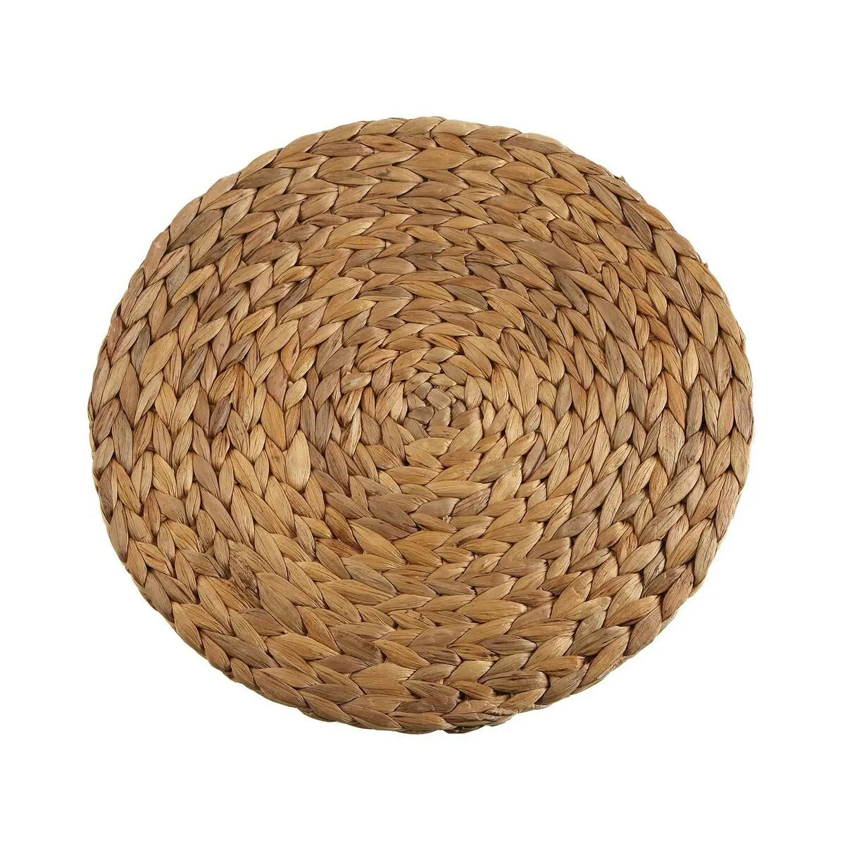 Dessous de plat Versa Rond Jacinthe d'eau 37 x 1 x 37 cm Mamm