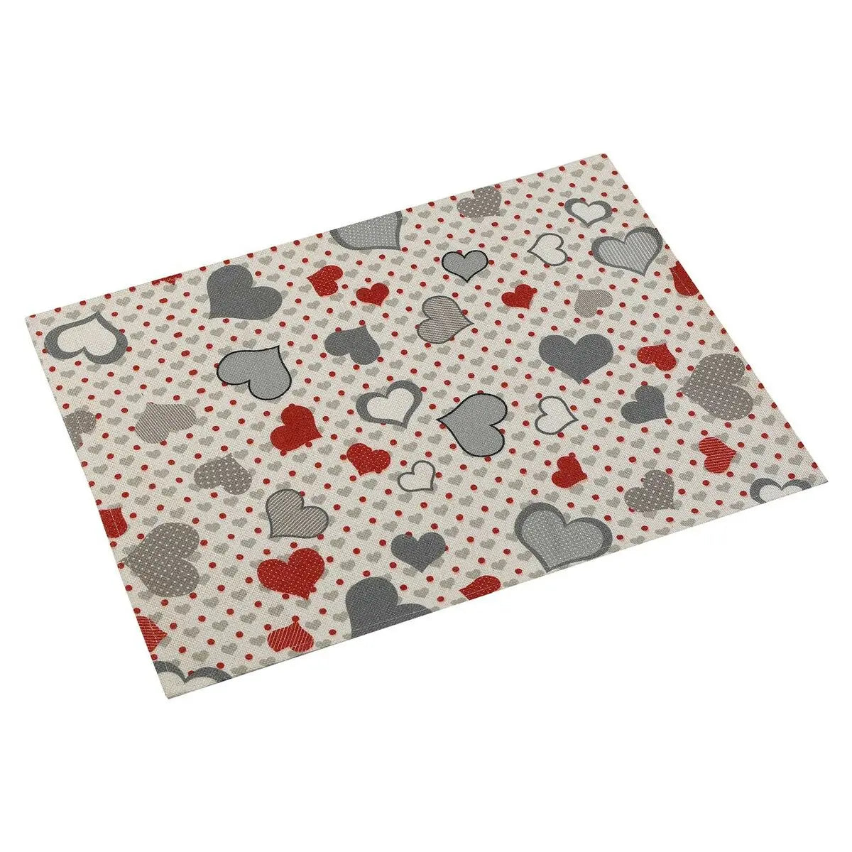 Dessous de plat Versa Sweet Polyester (36 x 0,5 x 48 cm) Mamm