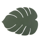 Dessous de plat Versa Vert 35 x 44,5 cm Mamm