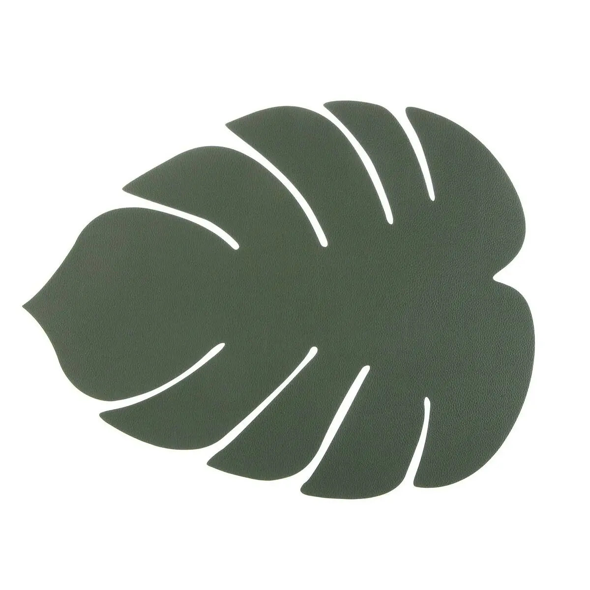 Dessous de plat Versa Vert 35 x 44,5 cm Mamm