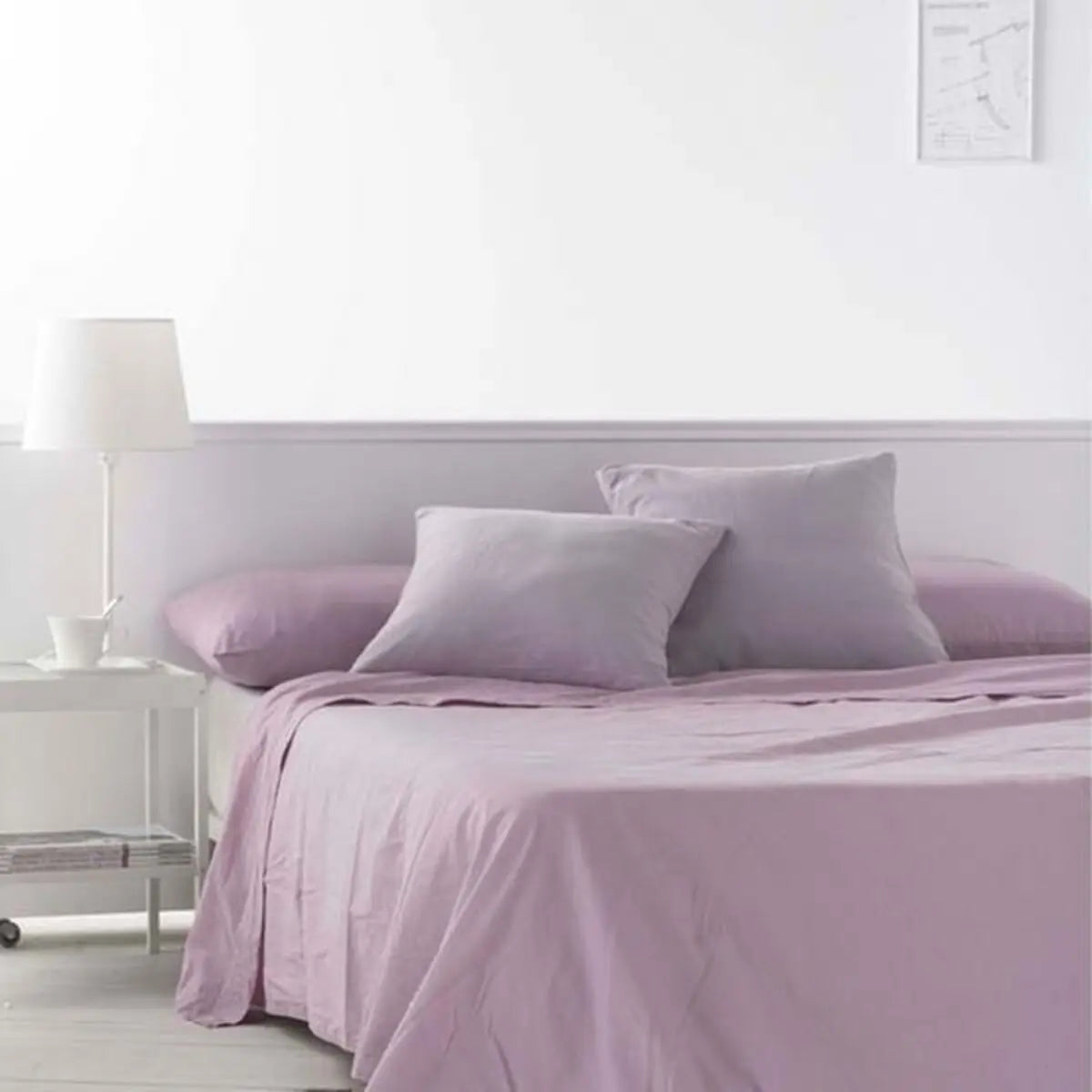 Drap Naturals Lila Bigbuy