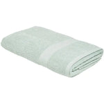 Drap de Bain TODAY 70x130 cm 100% Coton - Celadon Mamm