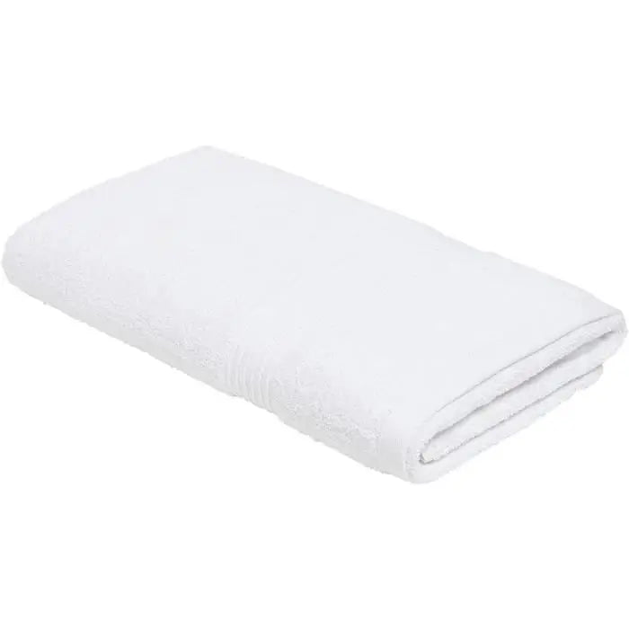 Drap de Bain TODAY 70x130 cm 100% Coton - Craie Mamm