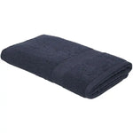 Drap de Bain TODAY 70x130 cm 100% Coton - Navy Mamm
