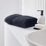 Drap de Bain TODAY 70x130 cm 100% Coton - Navy Mamm