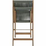Ensemble Table + 2 Chaises Bigbuy